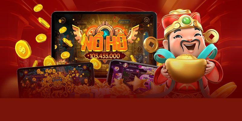 Một số tiêu chí để lựa chọn một game nổ hũ xanh chín