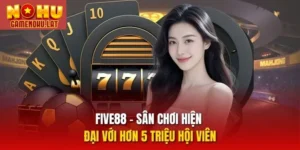 Five88