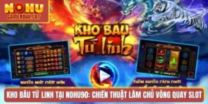 Kho Báu Tứ Linh