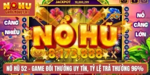 Nổ Hũ 52