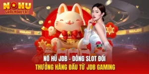 Nổ hũ JDB