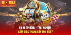 Nổ hũ TP