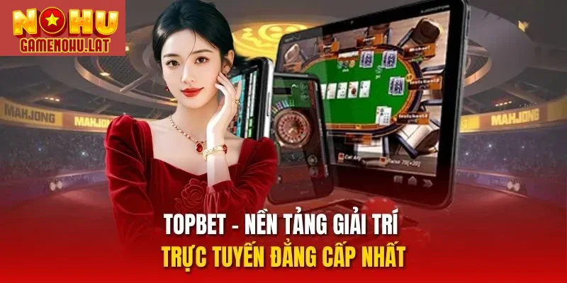 TOPBET